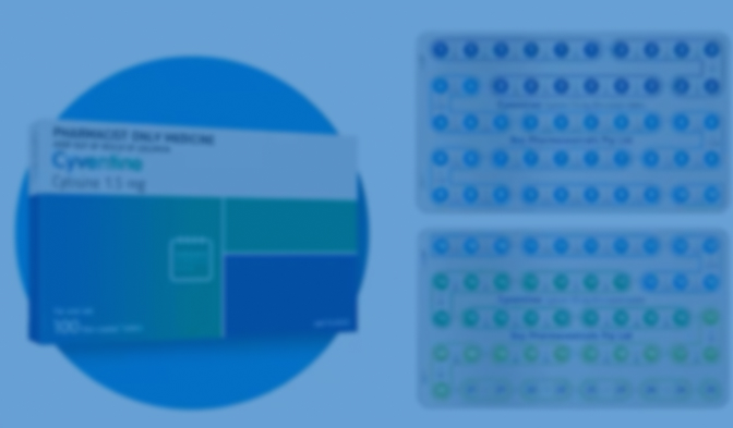 Cyventine Customer Adherence video thumbnail